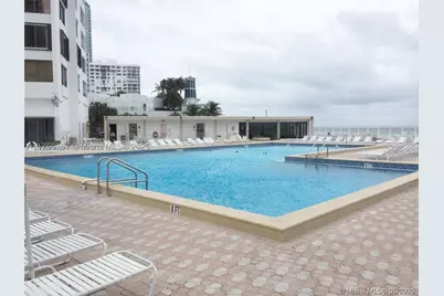 3505 S Ocean #612, Hollywood, FL 33019 - Photo 41