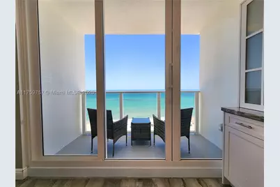 3505 S Ocean #612, Hollywood, FL 33019 - Photo 5