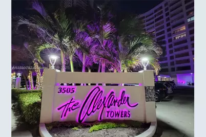 3505 S Ocean #612, Hollywood, FL 33019 - Photo 47