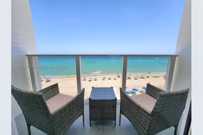 3505 S Ocean #612, Hollywood, FL 33019 - Photo 3