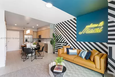 3900 Biscayne #S-314, Miami, FL 33137 - Photo 1