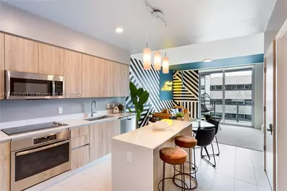 3900 Biscayne #S-314, Miami, FL 33137 - Photo 7