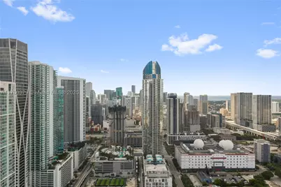 851 NE 1st #4203, Miami, FL 33132 - Photo 31