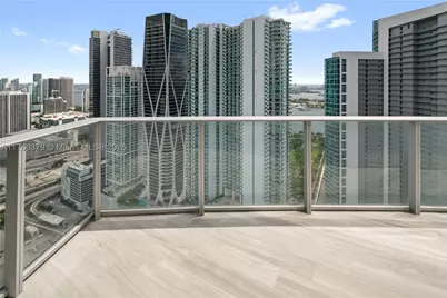 851 NE 1st #4203, Miami, FL 33132 - Photo 29