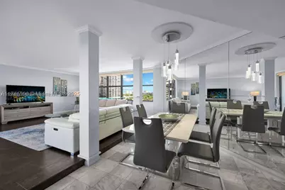 300 Three Islands #108, Hallandale, FL 33009 - Photo 21