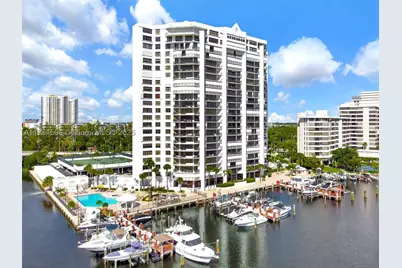 300 Three Islands #108, Hallandale, FL 33009 - Photo 1
