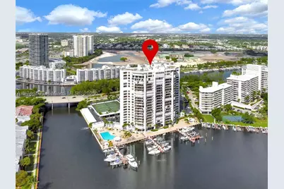 300 Three Islands #108, Hallandale, FL 33009 - Photo 39