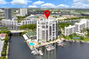 300 Three Islands, Hallandale, FL 33009 - Photo 39