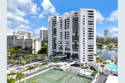 300 Three Islands #108, Hallandale, FL 33009 - Photo 41