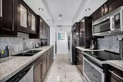 300 Three Islands #108, Hallandale, FL 33009 - Photo 31