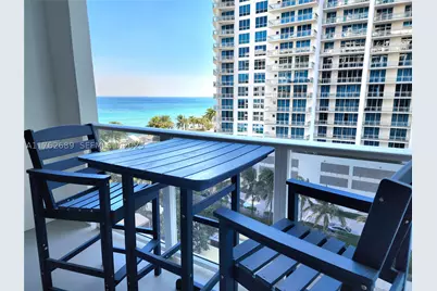 3505 S Ocean #819, Hollywood, FL 33019 - Photo 1
