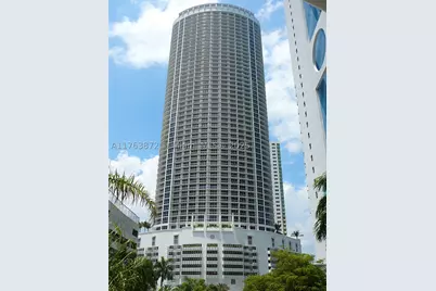 1750 N Bayshore #2215, Miami, FL 33132 - Photo 1