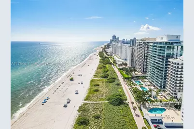 5875 Collins #1704, Miami Beach, FL 33140 - Photo 43