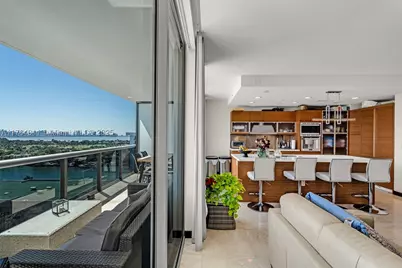 5875 Collins #1704, Miami Beach, FL 33140 - Photo 1