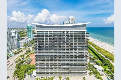 5875 Collins #1704, Miami Beach, FL 33140 - Photo 41