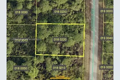 512 Flamingo, Lehigh Acres, FL 33974 - Photo 1