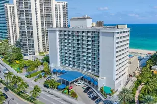 19201 Collins, Sunny Isles Beach, FL 33160 - Photo 1
