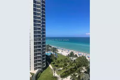 19201 Collins #1022, Sunny Isles Beach, FL 33160 - Photo 15