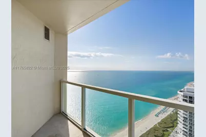 16699 Collins #3710, Sunny Isles Beach, FL 33160 - Photo 29
