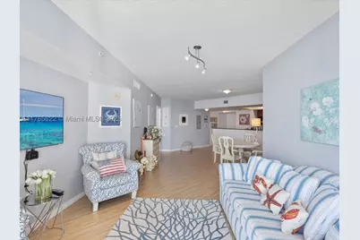 16699 Collins #3710, Sunny Isles Beach, FL 33160 - Photo 5