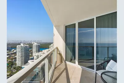 16699 Collins #3710, Sunny Isles Beach, FL 33160 - Photo 35