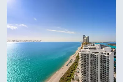 16699 Collins #3710, Sunny Isles Beach, FL 33160 - Photo 37