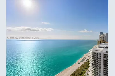 16699 Collins #3710, Sunny Isles Beach, FL 33160 - Photo 33
