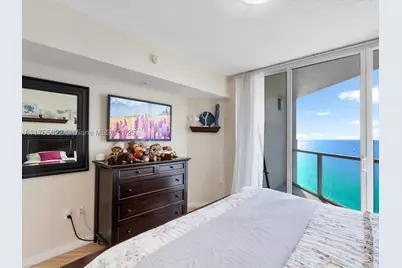 16699 Collins #3710, Sunny Isles Beach, FL 33160 - Photo 25