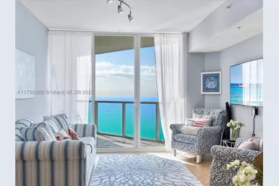 16699 Collins #3710, Sunny Isles Beach, FL 33160 - Photo 1