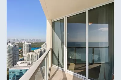 16699 Collins #3710, Sunny Isles Beach, FL 33160 - Photo 31