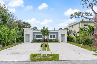1212 NW 6th, Fort Lauderdale, FL 33311 - Photo 1