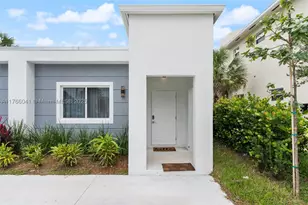 1212 NW 6th, Fort Lauderdale, FL 33311 - Photo 25