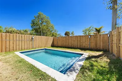 1212 NW 6th, Fort Lauderdale, FL 33311 - Photo 35