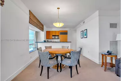 1435 Brickell #3607, Miami, FL 33131 - Photo 13