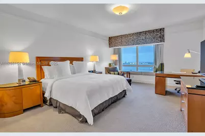 1435 Brickell #3607, Miami, FL 33131 - Photo 11