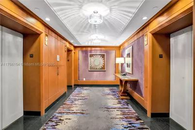 1435 Brickell #3607, Miami, FL 33131 - Photo 39