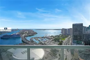 888 Biscayne, Miami, FL 33132 - Photo 1