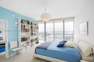 888 Biscayne, Miami, FL 33132 - Photo 5