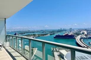 888 Biscayne, Miami, FL 33132 - Photo 11