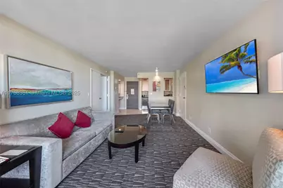 2670 E Sunrise #419, Fort Lauderdale, FL 33304 - Photo 7