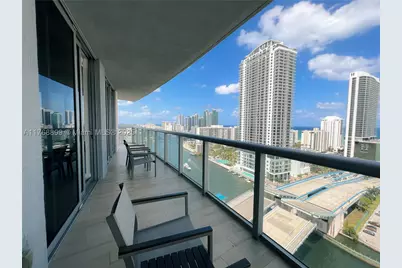 2600 E Hallandale Beach #T2202, Hallandale, FL 33009 - Photo 5
