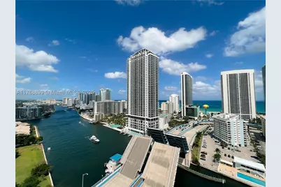 2600 E Hallandale Beach #T2202, Hallandale, FL 33009 - Photo 3