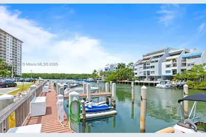 400 Kings Point #1607, Sunny Isles Beach, FL 33160 - Photo 29
