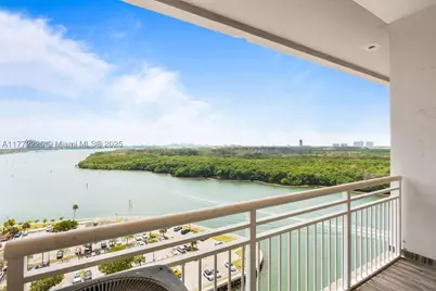 400 Kings Point #1607, Sunny Isles Beach, FL 33160 - Photo 3