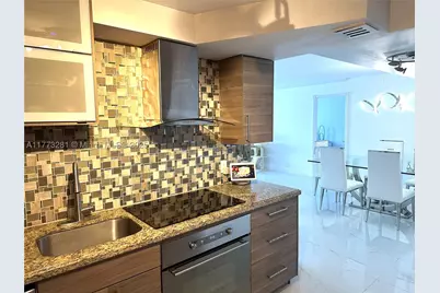 427 Golden Isles #5G, Hallandale, FL 33009 - Photo 1