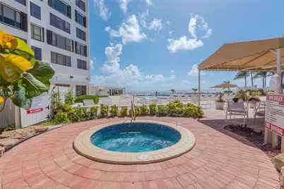3505 S Ocean #504, Hollywood, FL 33019 - Photo 5