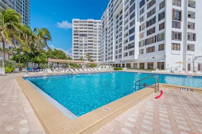 3505 S Ocean #504, Hollywood, FL 33019 - Photo 7