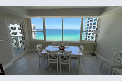 3505 S Ocean #1421, Hollywood, FL 33019 - Photo 1