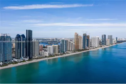 17121 Collins #1703, Sunny Isles Beach, FL 33160 - Photo 21