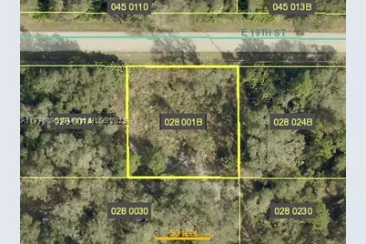 130 Napier Ave S, Lehigh Acres, FL 33974 - Photo 1